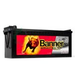 Μπαταρία Banner Buffalo Bull SHD PRO 72503 | 225Ah 1150A 12V