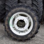 ALLIANCE | 11.2 R 24 (280/85 R24) ΜΕ ΖΑΝΤΕΣ ΓΙΑ FIAT