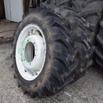 ALLIANCE | 11.2 R 24 (280/85 R24) ΜΕ ΖΑΝΤΕΣ ΓΙΑ FIAT - Image 3