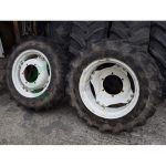 ALLIANCE | 11.2 R 24 (280/85 R24) ΜΕ ΖΑΝΤΕΣ ΓΙΑ FIAT - Image 2