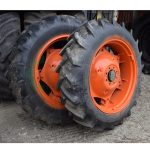 MICHELIN | 12.4-32 ΜΕ ΖΑΝΤΕΣ ΓΙΑ FIAT - Image 2