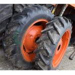 MICHELIN | 12.4-32 ΜΕ ΖΑΝΤΕΣ ΓΙΑ FIAT - Image 3