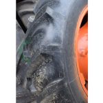MICHELIN | 12.4-32 ΜΕ ΖΑΝΤΕΣ ΓΙΑ FIAT - Image 4
