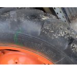 MICHELIN | 12.4-32 ΜΕ ΖΑΝΤΕΣ ΓΙΑ FIAT - Image 5