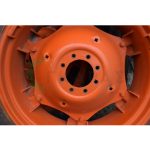 MICHELIN | 12.4-32 ΜΕ ΖΑΝΤΕΣ ΓΙΑ FIAT - Image 6