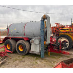 ΚΟΠΡΟΔΙΑΝΟΜΕΑΣ VREDO ΥΓΡΩΝ ΛΥΜΑΤΩΝ 10t