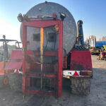ΚΟΠΡΟΔΙΑΝΟΜΕΑΣ VREDO ΥΓΡΩΝ ΛΥΜΑΤΩΝ 10t - Image 3