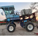 Braud 2720 4x4 Sprayer-Αυτοκινούμενο Ψεκαστικό - Image 2