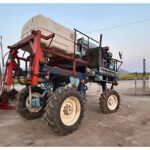 Braud 2720 4x4 Sprayer-Αυτοκινούμενο Ψεκαστικό - Image 3