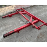 Braud 2720 4x4 Sprayer-Αυτοκινούμενο Ψεκαστικό - Image 6