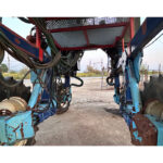 Braud 2720 4x4 Sprayer-Αυτοκινούμενο Ψεκαστικό - Image 4