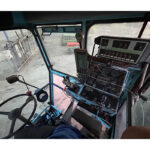 Braud 2720 4x4 Sprayer-Αυτοκινούμενο Ψεκαστικό - Image 5