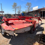 Χορτοκοπτικό Kuhn 5m Alterna FC500 - Image 4