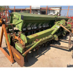 AMAZONE ΣΒΩΛΟΚΟΠΤΗΣ KG 451 ΜΕ ΣΠΑΡΤΙΚΗ RP-ED 452