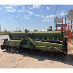 AMAZONE ΣΒΩΛΟΚΟΠΤΗΣ KG 451 ΜΕ ΣΠΑΡΤΙΚΗ RP-ED 452 - Image 5