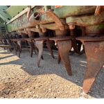AMAZONE ΣΒΩΛΟΚΟΠΤΗΣ KG 451 ΜΕ ΣΠΑΡΤΙΚΗ RP-ED 452 - Image 6