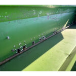 AMAZONE ΣΒΩΛΟΚΟΠΤΗΣ KG 451 ΜΕ ΣΠΑΡΤΙΚΗ RP-ED 452 - Image 7