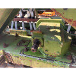 AMAZONE ΣΒΩΛΟΚΟΠΤΗΣ KG 451 ΜΕ ΣΠΑΡΤΙΚΗ RP-ED 452 - Image 9