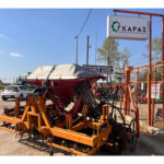 Σπαρτική Accord DL 3m Πνευματική με Packer - Image 3