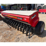 Σπαρτική Tumer CK-4000 Φινλανδίας