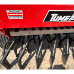 Σπαρτική Tumer CK-4000 Φινλανδίας - Image 6