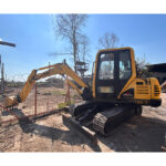 Τσαπάκι Hyundai R55-7 - Image 3