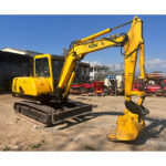 Τσαπάκι Hyundai R55-7