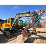 Τσαπάκι Volvo EC55BPRO - Image 7
