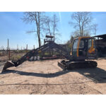 Τσαπάκι Volvo EC55BPRO - Image 3