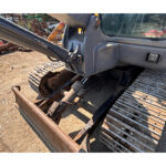 Τσαπάκι Volvo EC55BPRO - Image 4